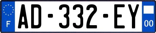 AD-332-EY