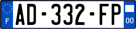 AD-332-FP
