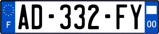 AD-332-FY