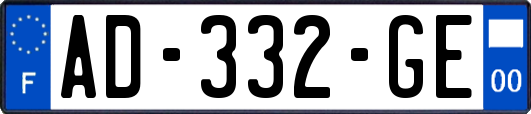 AD-332-GE