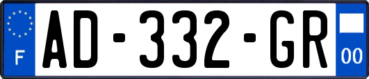AD-332-GR