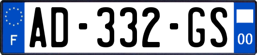 AD-332-GS