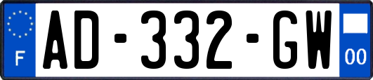 AD-332-GW