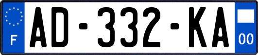 AD-332-KA