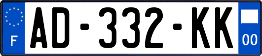 AD-332-KK