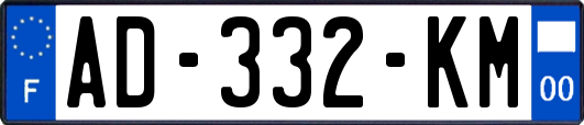 AD-332-KM