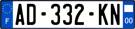 AD-332-KN