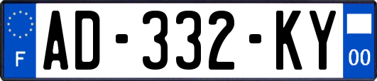AD-332-KY