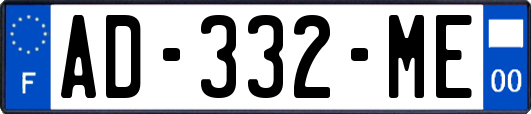 AD-332-ME