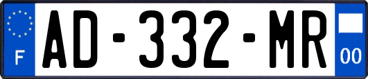 AD-332-MR