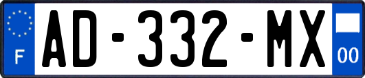 AD-332-MX