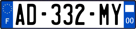 AD-332-MY