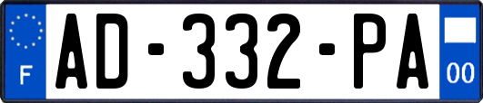 AD-332-PA