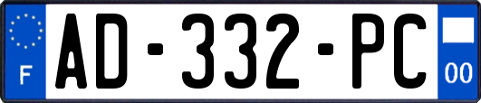 AD-332-PC