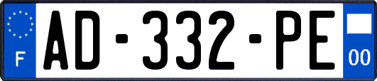 AD-332-PE