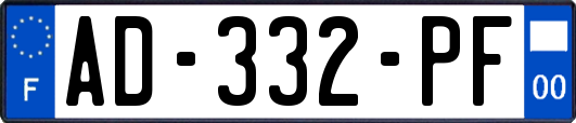 AD-332-PF