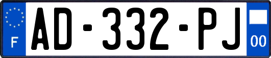 AD-332-PJ
