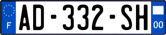 AD-332-SH