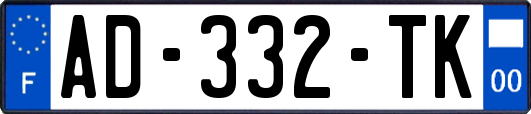 AD-332-TK