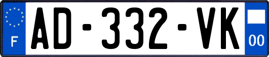 AD-332-VK