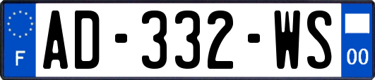 AD-332-WS