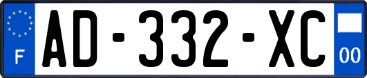 AD-332-XC