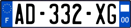 AD-332-XG
