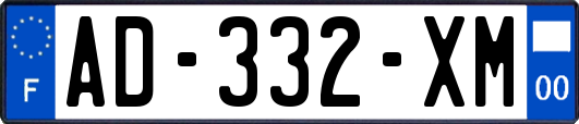 AD-332-XM