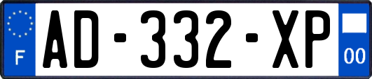 AD-332-XP