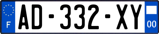 AD-332-XY