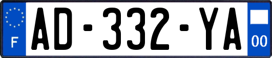 AD-332-YA