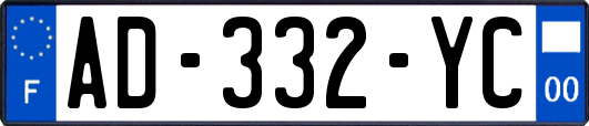 AD-332-YC