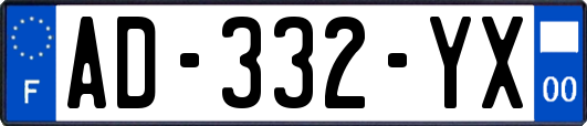 AD-332-YX