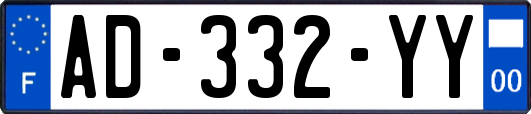 AD-332-YY