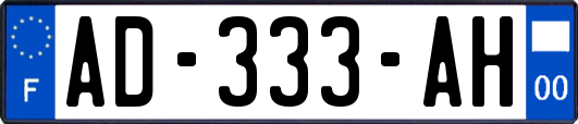 AD-333-AH