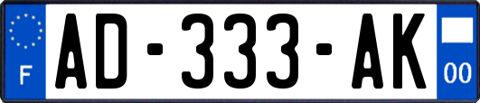 AD-333-AK