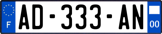 AD-333-AN