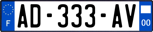 AD-333-AV