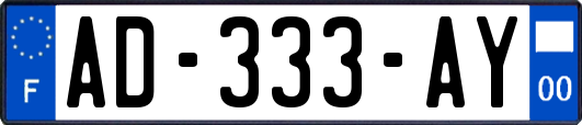 AD-333-AY