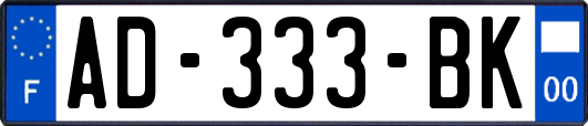 AD-333-BK