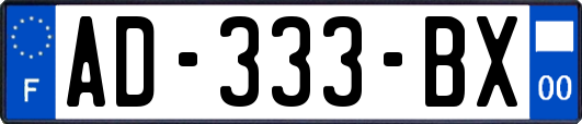 AD-333-BX