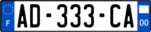 AD-333-CA