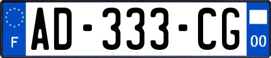 AD-333-CG