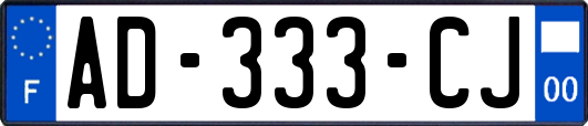 AD-333-CJ