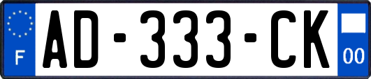 AD-333-CK