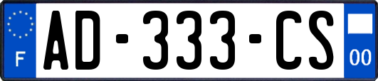 AD-333-CS