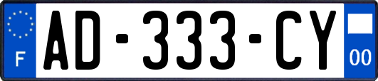 AD-333-CY