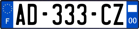 AD-333-CZ