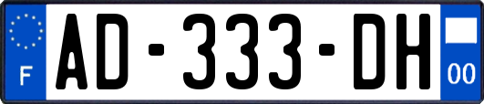 AD-333-DH