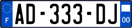 AD-333-DJ
